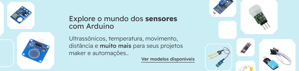 Modelos de sensores