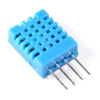 Sensor DHT11 Umidade e Temperatura