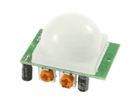 Sensor de presença