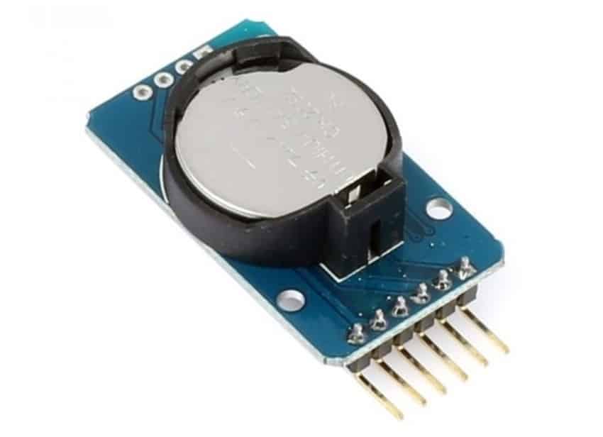 Modulo RTC DS3231