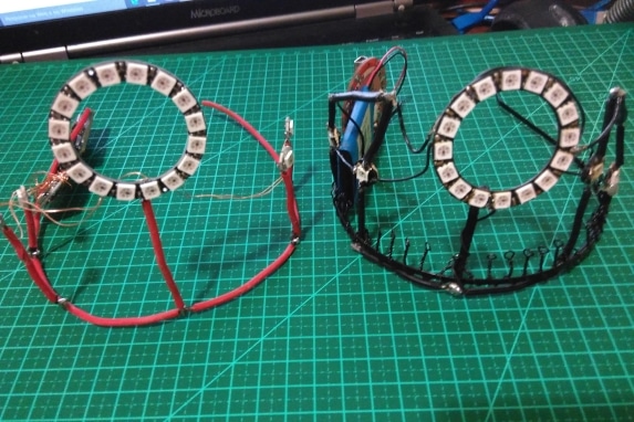 Tutorial Wearable