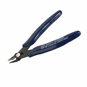 Alicate de corte rente