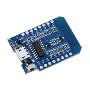 Placa ESP8266 D1 Mini