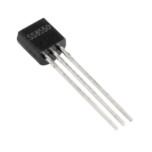 Transistor SS8550 PNP