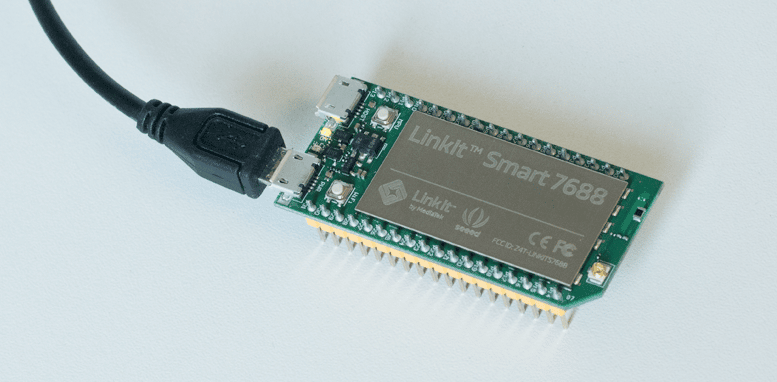 Linkit 7688