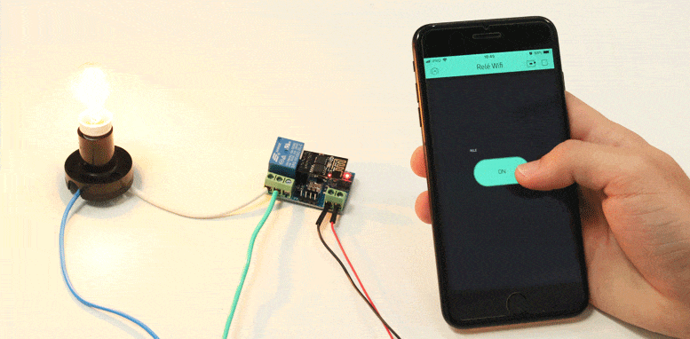 wifi ESP8266