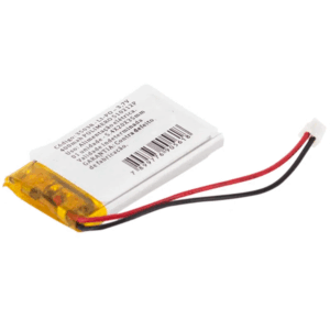 Bateria Li-Po 400mAh Conector 51021
