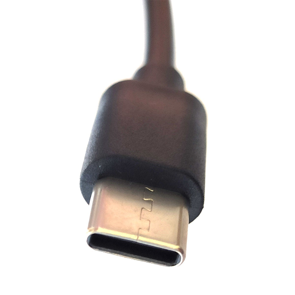 Fonte DC Chaveada 5V 3A USB Tipo C