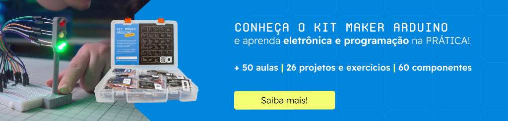 Kit maker arduino