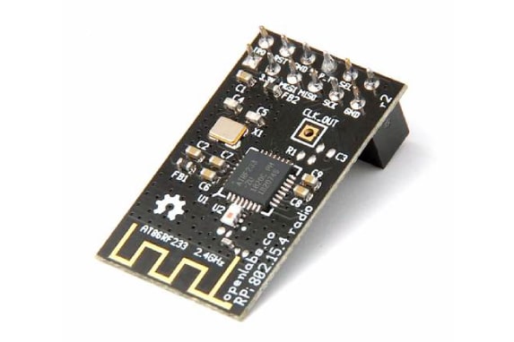 protocolos iot wifi