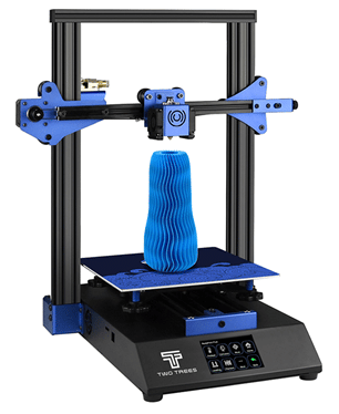 Melhor impressora 3D para iniciantes