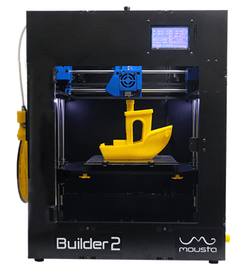 Melhor impressora 3D para iniciantes