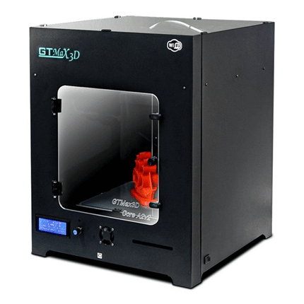 Melhor impressora 3D para iniciantes