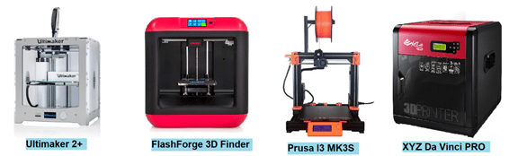 Melhor impressora 3D para iniciantes