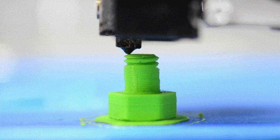 Melhor impressora 3D para iniciantes