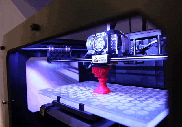 Melhor impressora 3D para iniciantes
