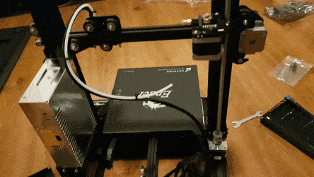 Melhor impressora 3D para iniciantes