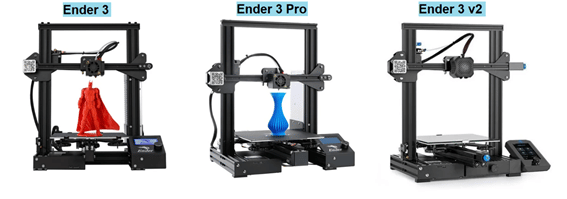 Melhor impressora 3D para iniciantes