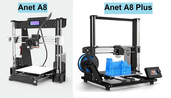 Melhor impressora 3D para iniciantes