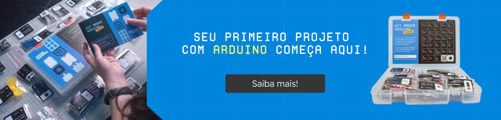 Kit Maker Arduino
