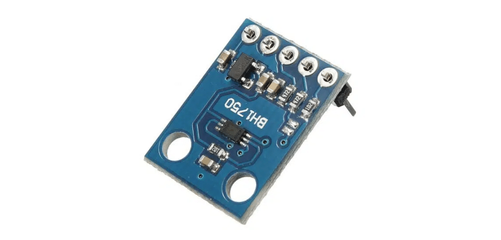 Sensor de Luz BH1750FVI