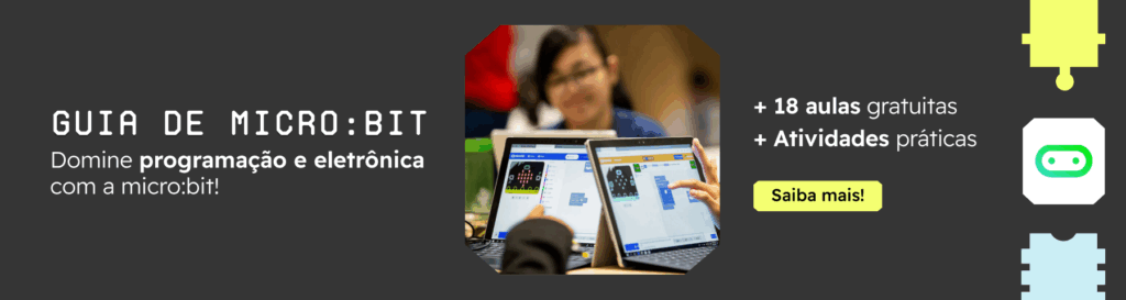 Guia da Microbit