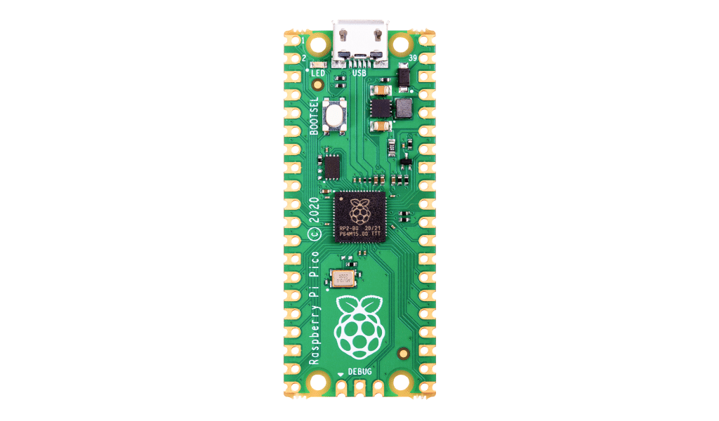 Raspberry Pi Pico