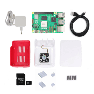 Kit Raspberry Pi Mega