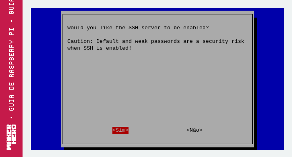 Interface Options