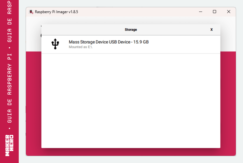 Passo a Passo para Gravar o Sistema Operacional da Raspberry Pi no Cartão SD
