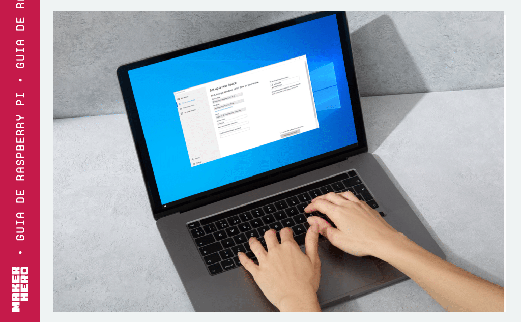 Windows IoT Core