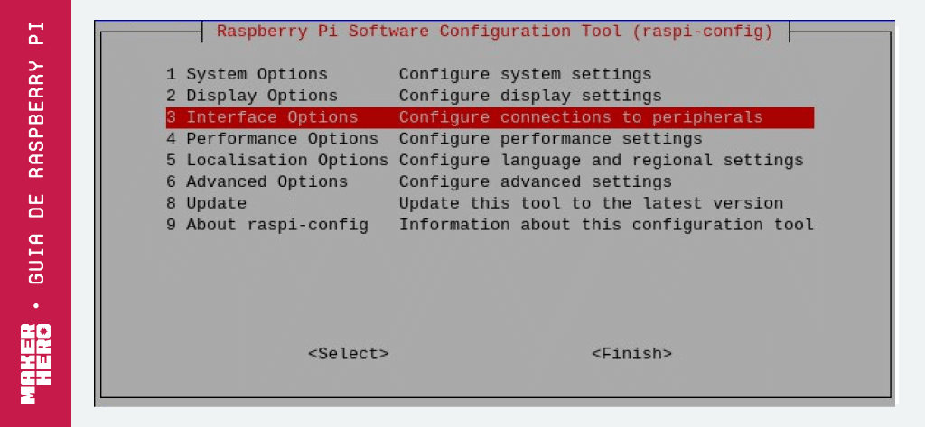 Prototipagem Eletrônica na Raspberry Pi: Configuração para Uso do GPIO