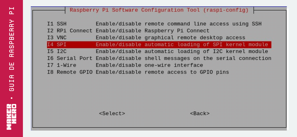 Prototipagem Eletrônica na Raspberry Pi: Configuração para Uso do GPIO