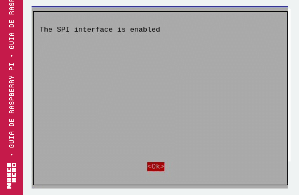 Configuração para Uso do GPIO