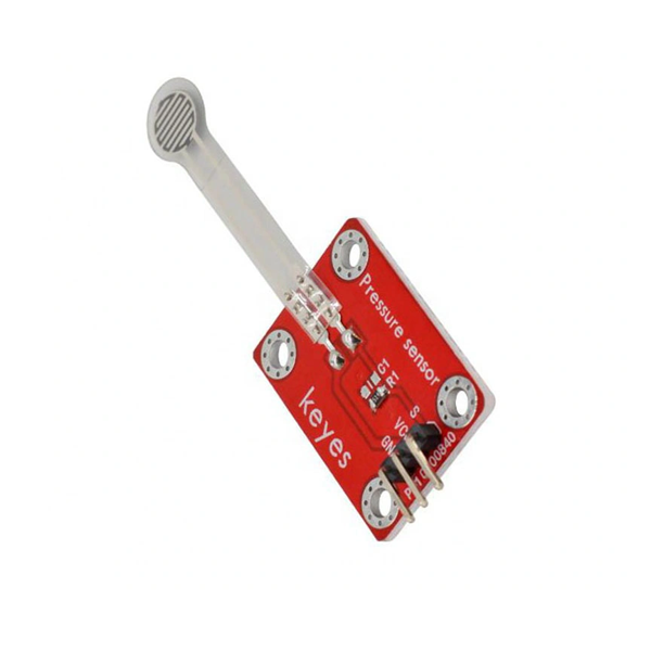 Sensor de Força Resistivo FSR50N