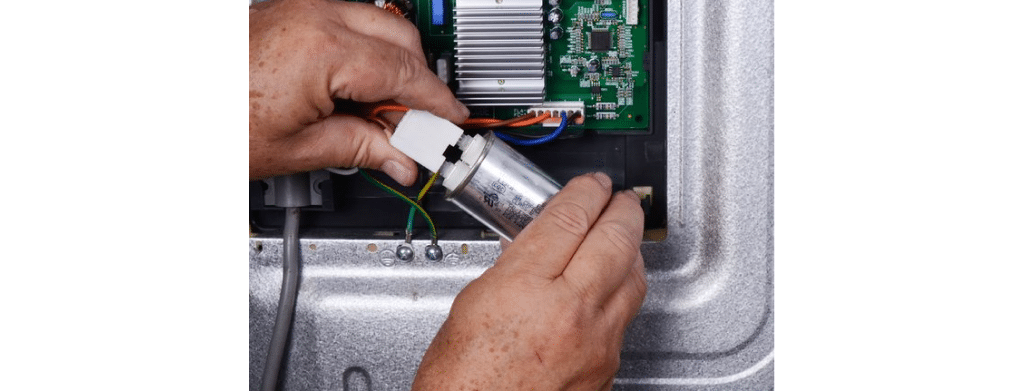 Aplicações práticas do capacitor de partida