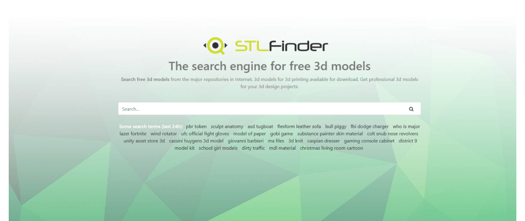 STLFinder