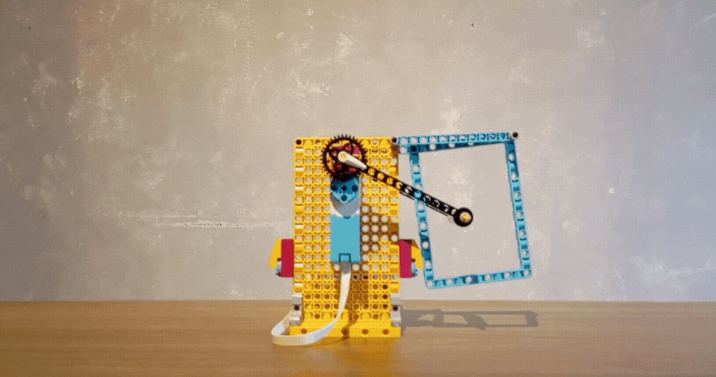 Benefícios do Lego Spike na educação