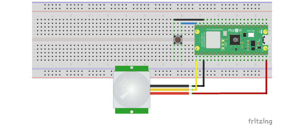 Circuito eletrônico
