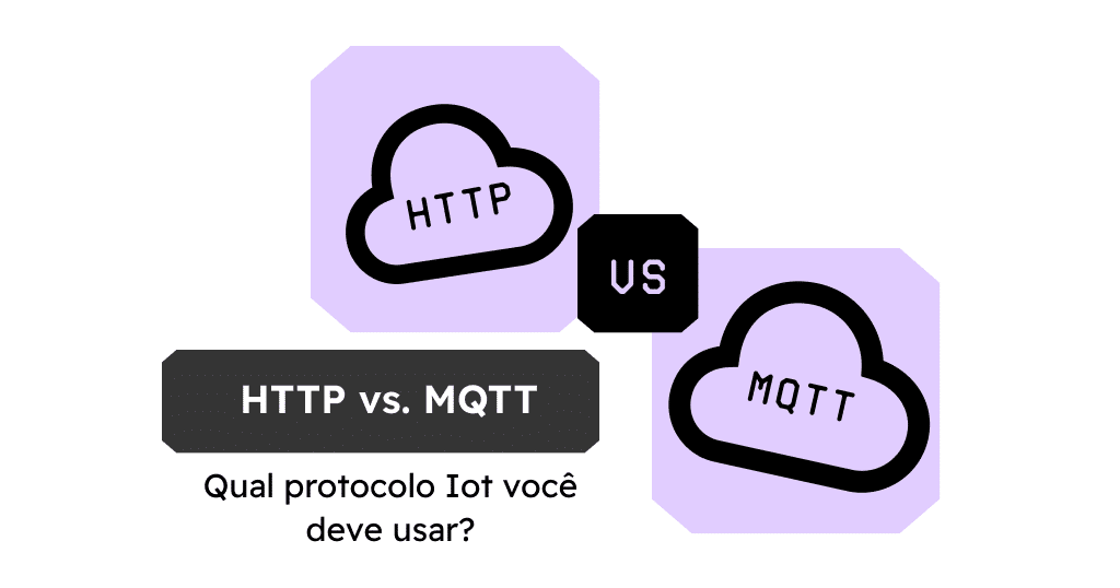 MQTT vs HTTP