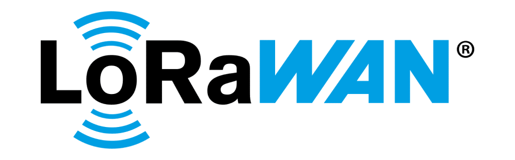 Logo LoraWAN