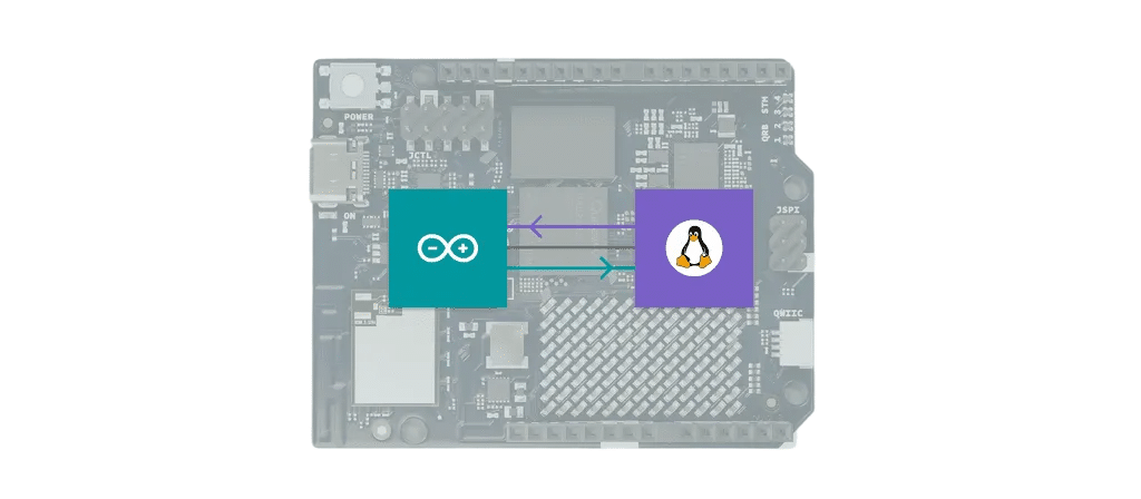 Linux com Arduino