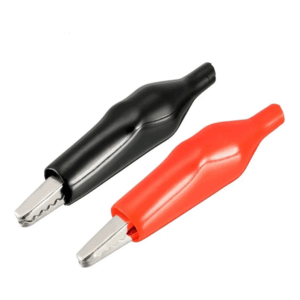 Mini Garra Jacaré WD-025 27mm