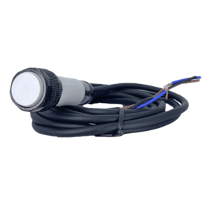 Sensor de Proximidade Capacitivo PNP CR18-8DP