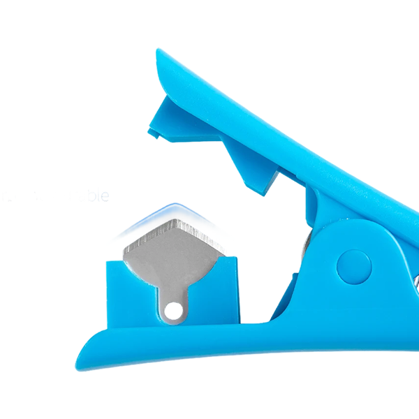 Cortador de Tubo PTFE para Impressora 3D