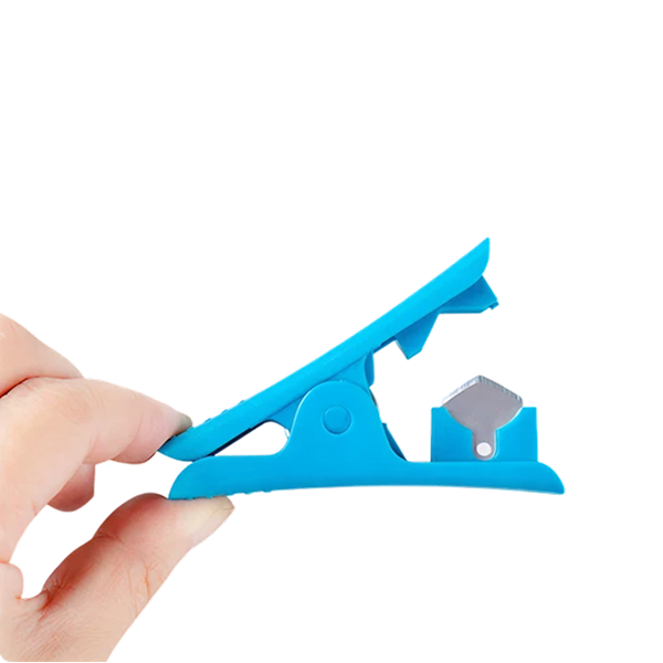 Cortador de Tubo PTFE para Impressora 3D
