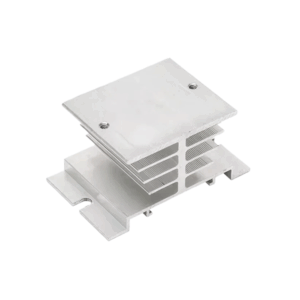 Dissipador de Calor para Relé de Estado Sólido SSR 40mm