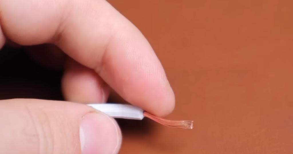 crimpar terminais elétricos