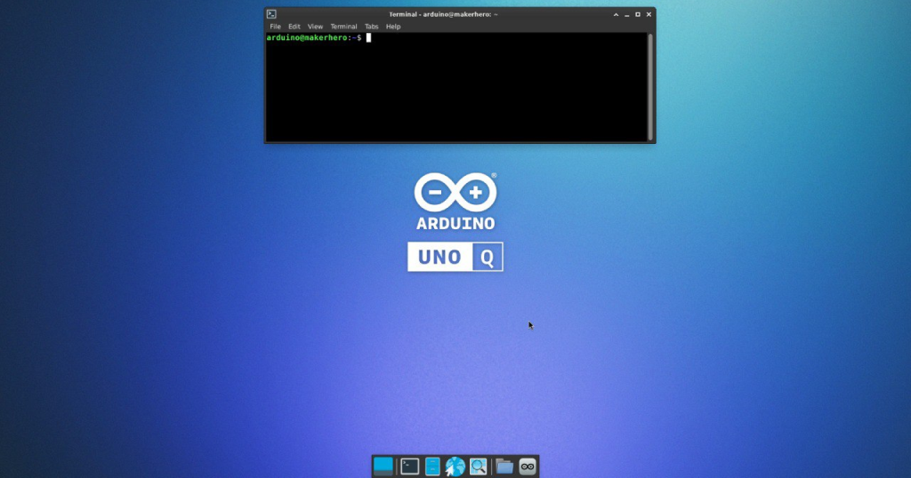 Ferramentas de Sistema e Terminal