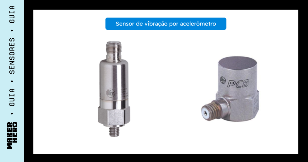 Sensor industrial